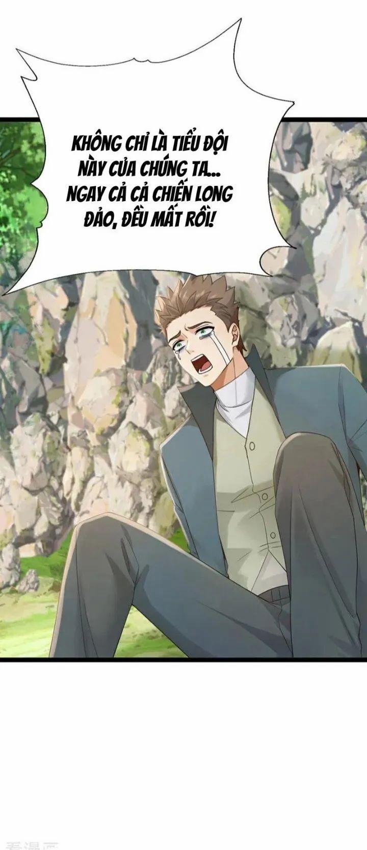 Trấn Quốc Thần Tế 258 trang 9