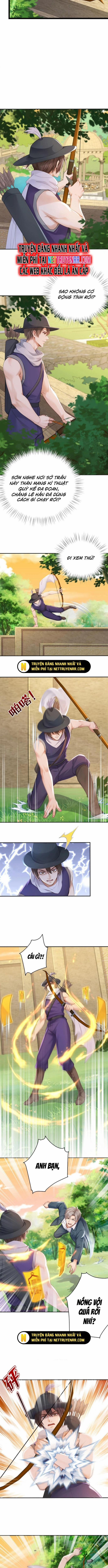 Trấn Quốc Thần Tế 264 trang 2