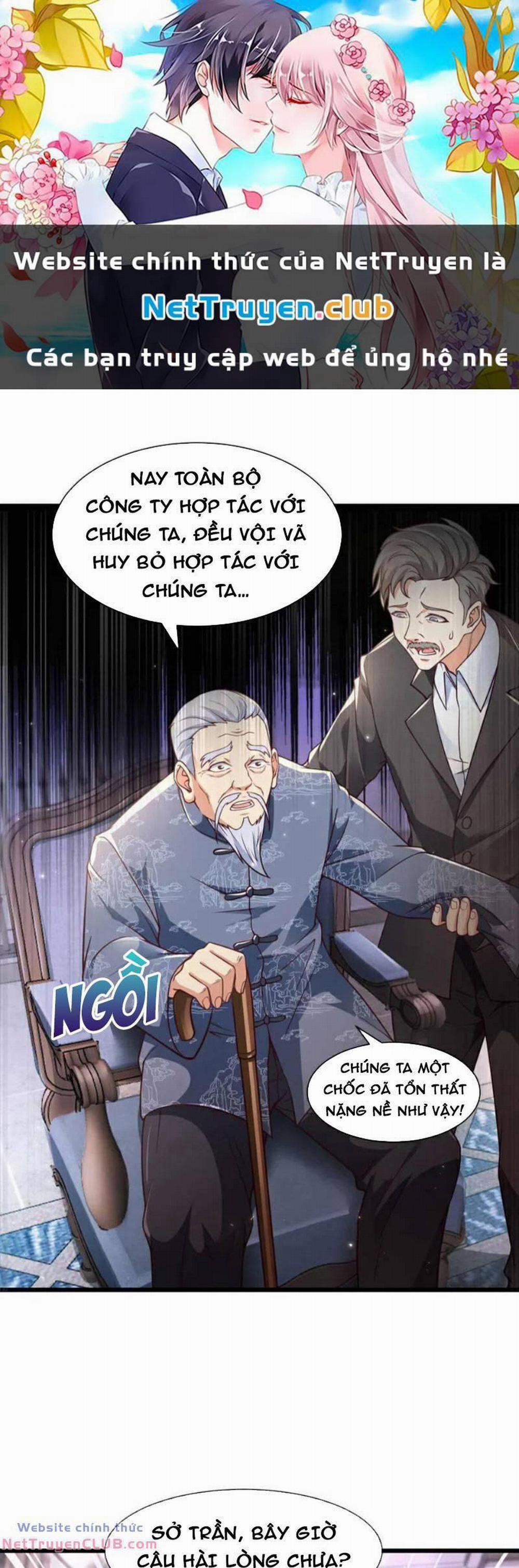 Trấn Quốc Thần Tế 48 trang 0