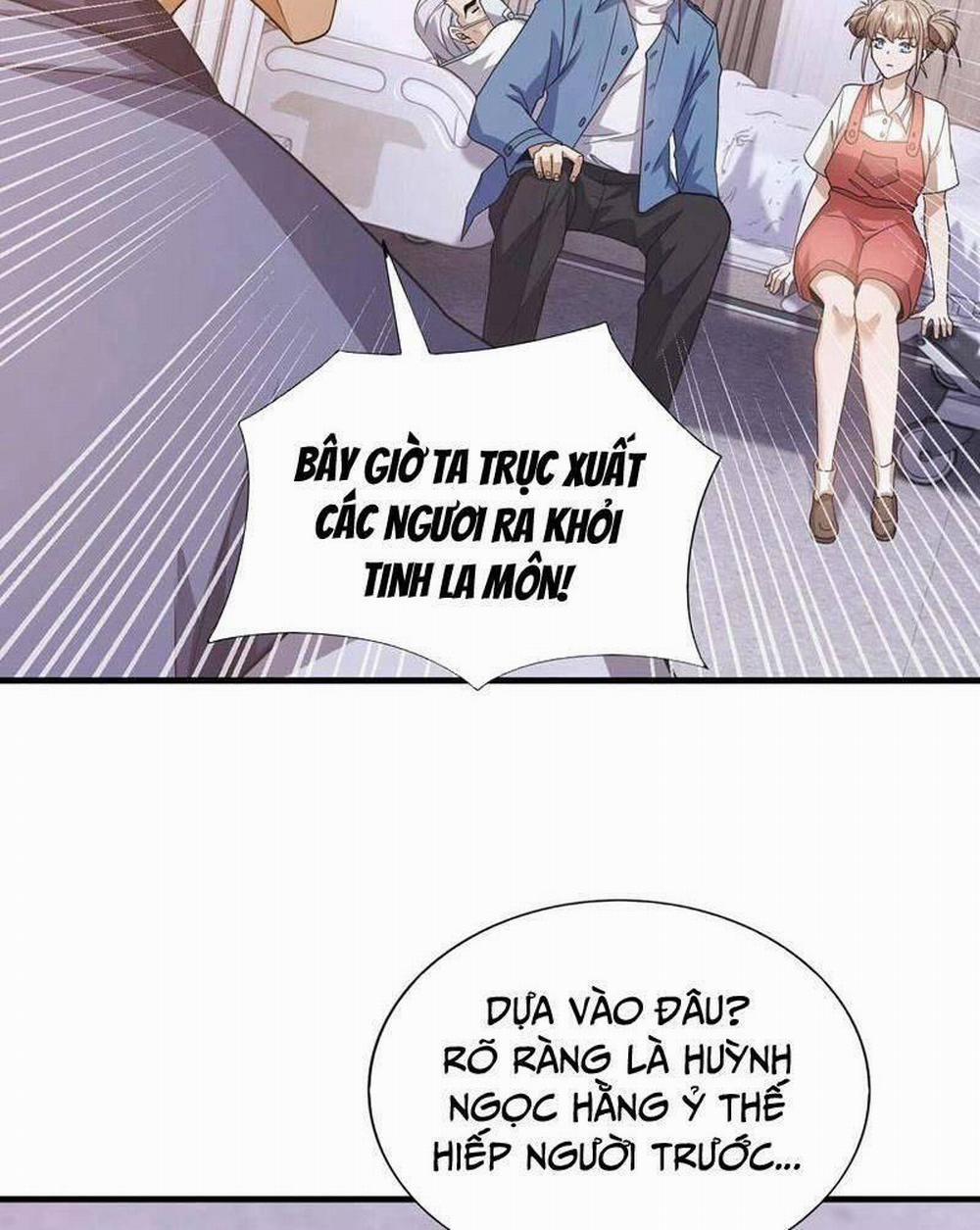 Trấn Quốc Thần Tế 57 trang 1