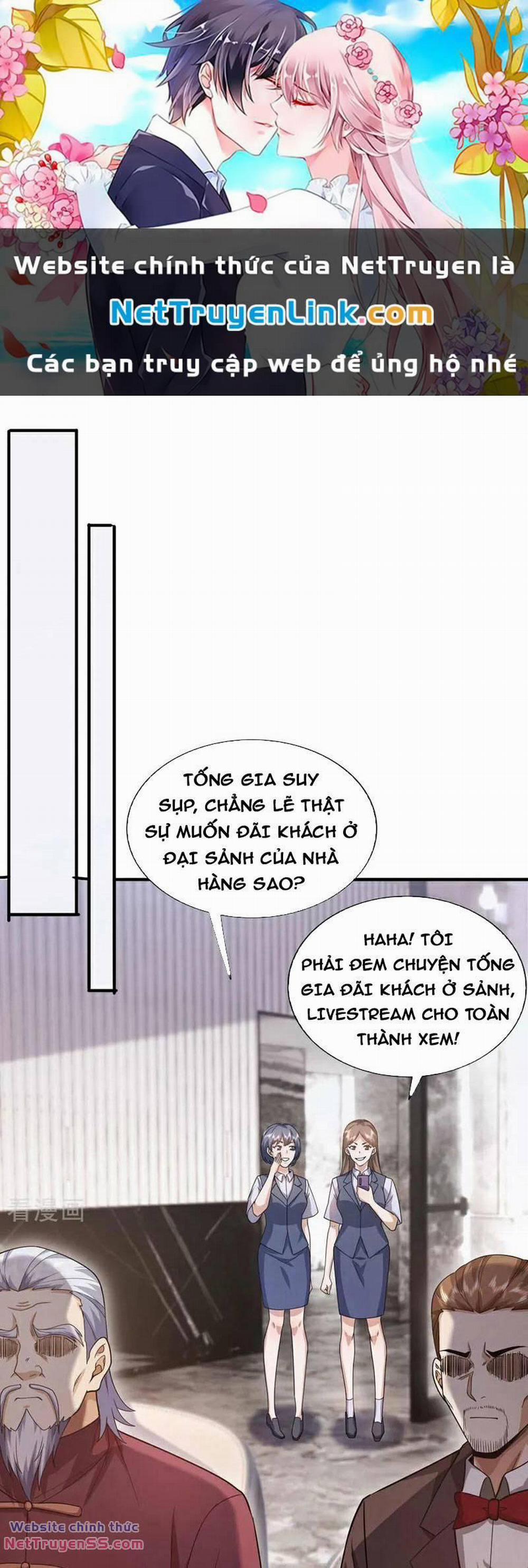 Trấn Quốc Thần Tế 58 trang 0