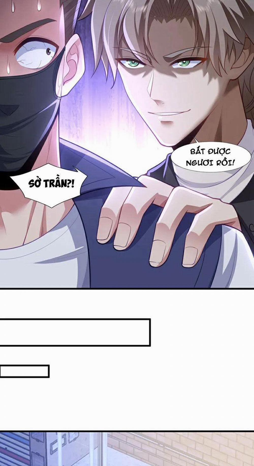 Trấn Quốc Thần Tế 88 trang 1