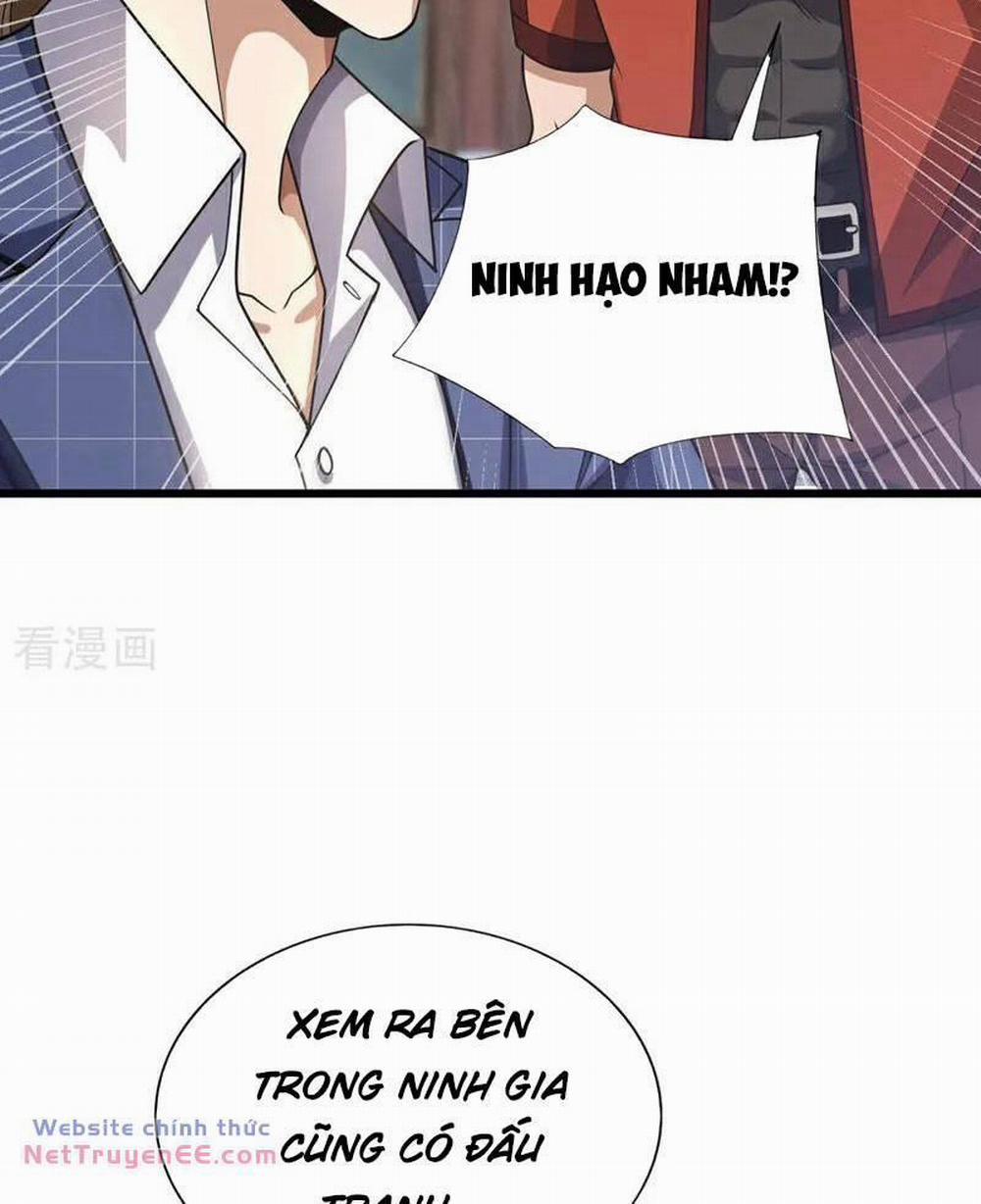 Trấn Quốc Thần Tế 89 trang 1