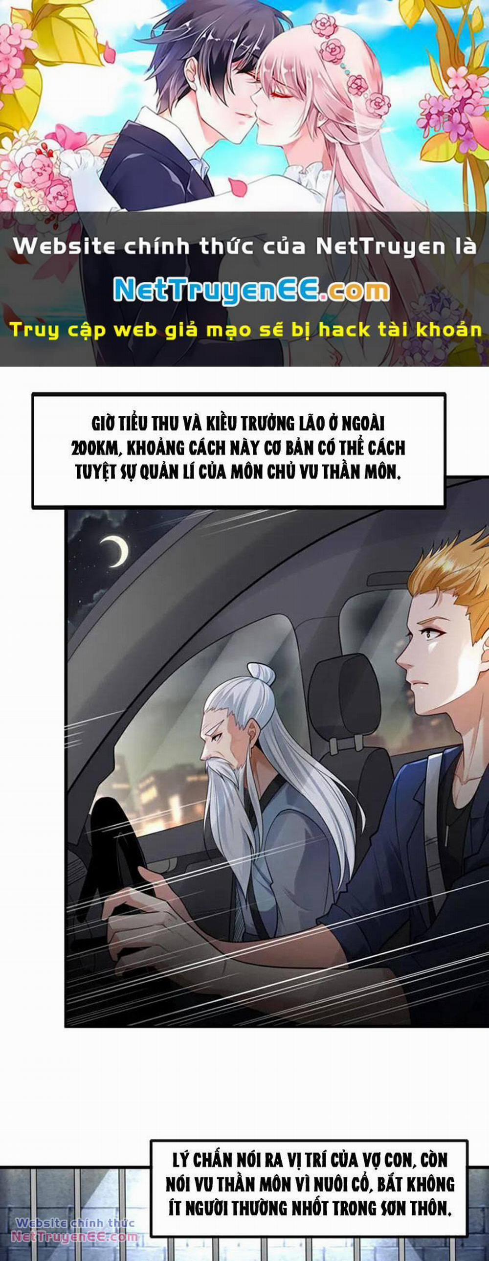 Trấn Quốc Thần Tế 91 trang 0
