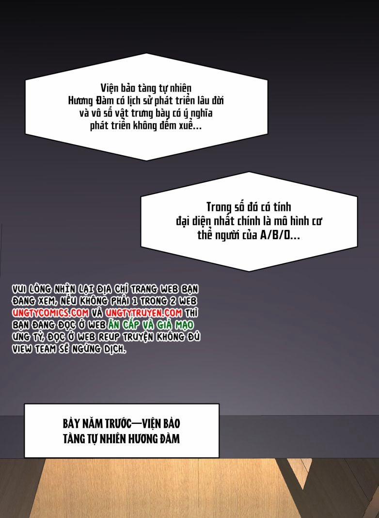 Trần Thương (Vết Sẹo Cũ) 68 trang 24