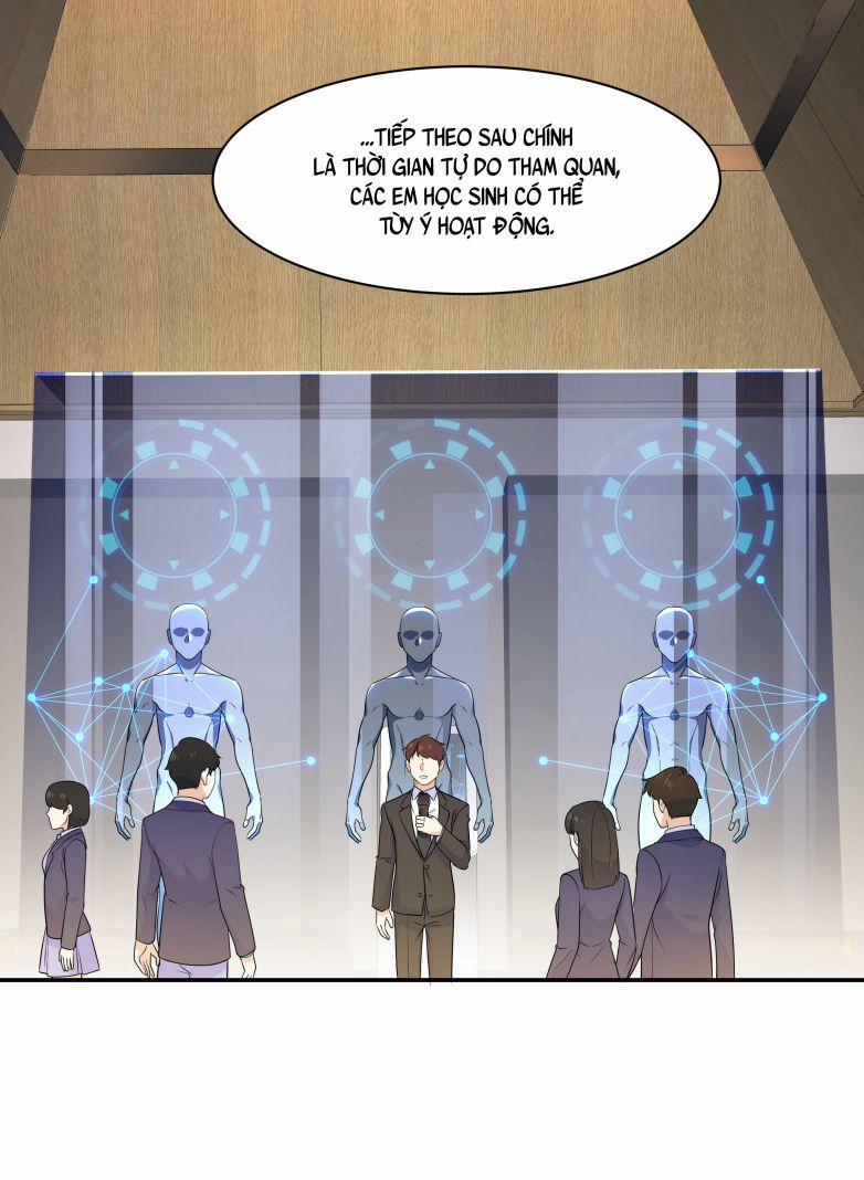 Trần Thương (Vết Sẹo Cũ) 68 trang 25