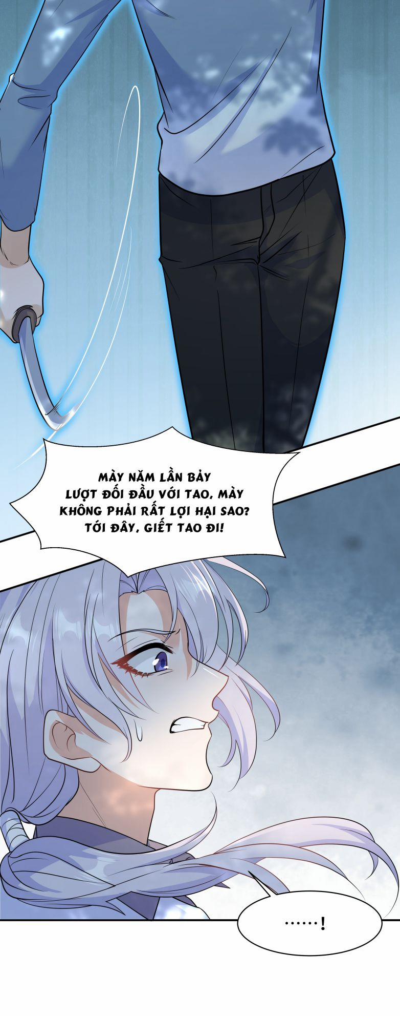 Trần Thương (Vết Sẹo Cũ) 68 trang 3