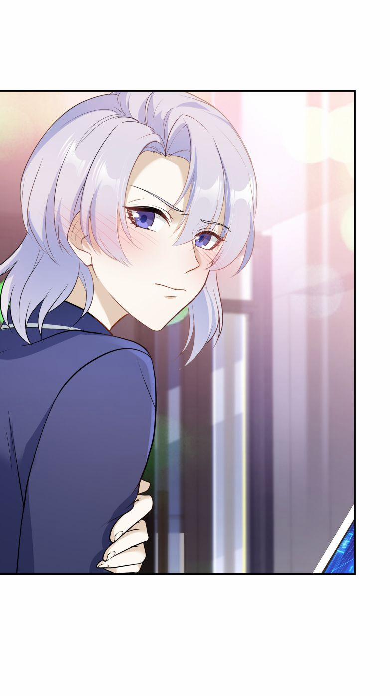 Trần Thương (Vết Sẹo Cũ) 68 trang 31