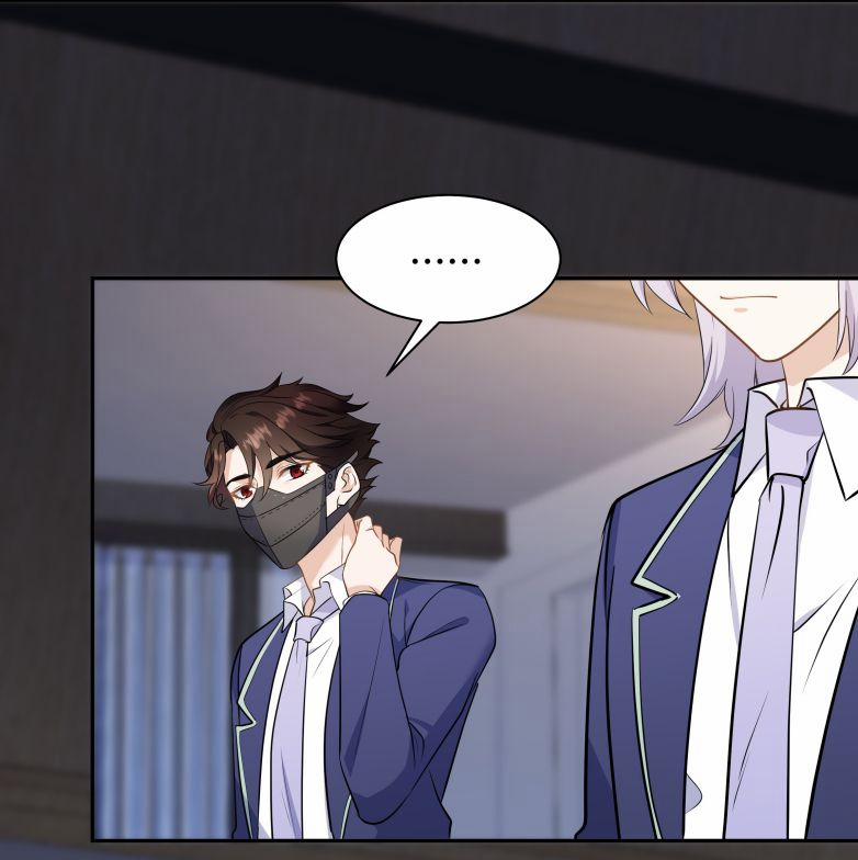 Trần Thương (Vết Sẹo Cũ) 68 trang 34