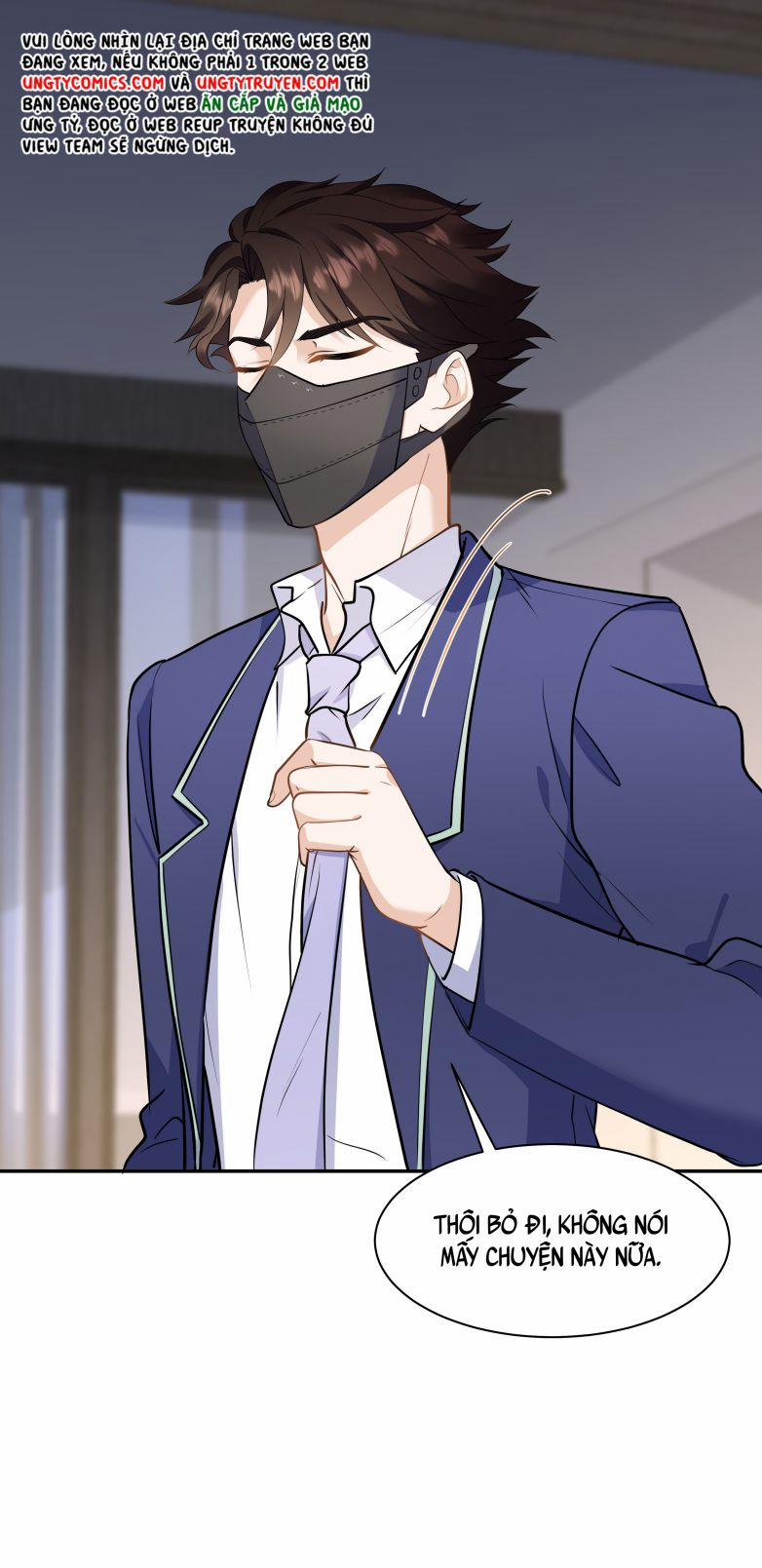 Trần Thương (Vết Sẹo Cũ) 68 trang 35