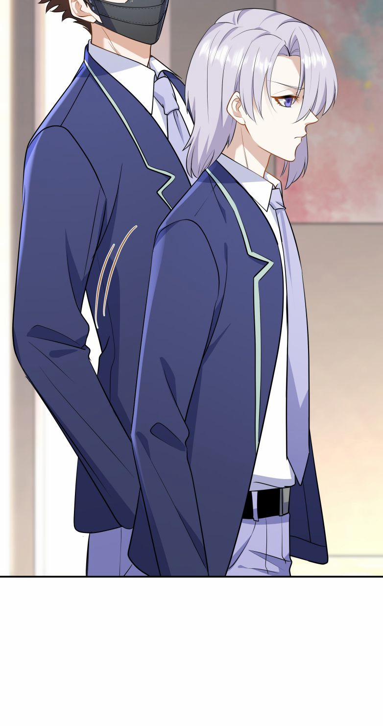 Trần Thương (Vết Sẹo Cũ) 68 trang 40