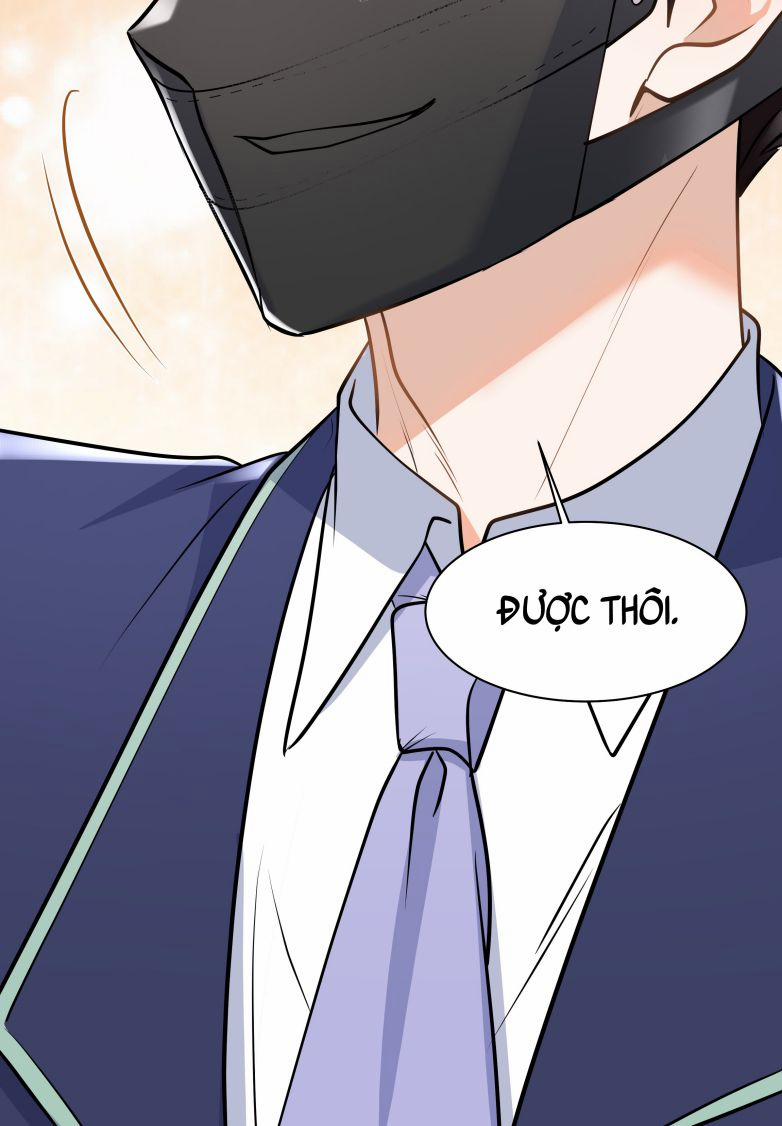Trần Thương (Vết Sẹo Cũ) 68 trang 54
