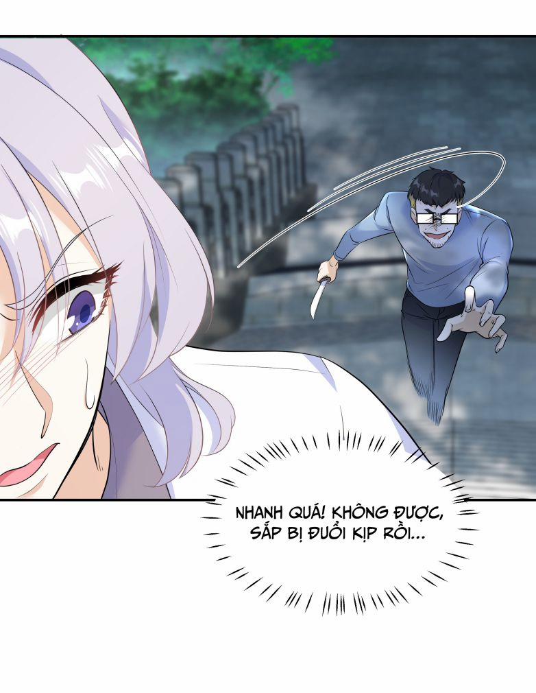 Trần Thương (Vết Sẹo Cũ) 68 trang 6