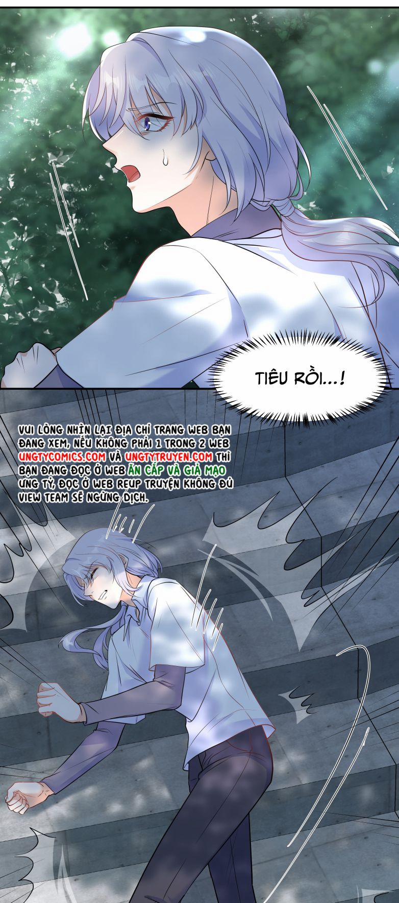 Trần Thương (Vết Sẹo Cũ) 68 trang 9