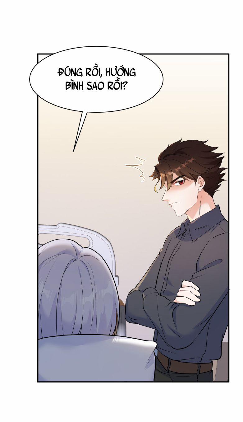 Trần Thương (Vết Sẹo Cũ) 69 trang 11