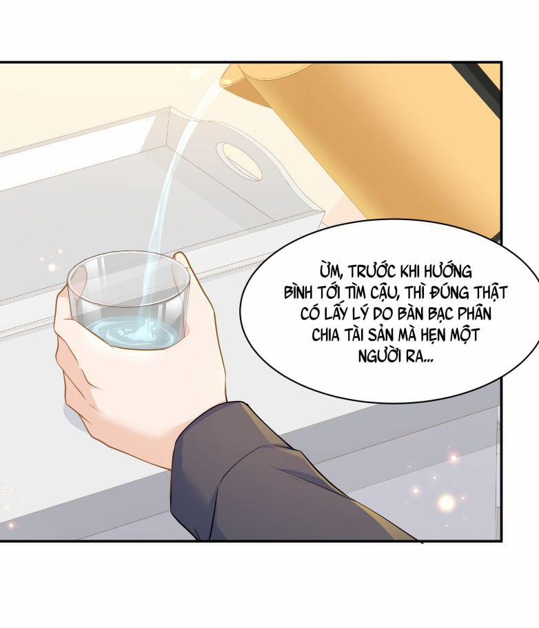 Trần Thương (Vết Sẹo Cũ) 69 trang 16