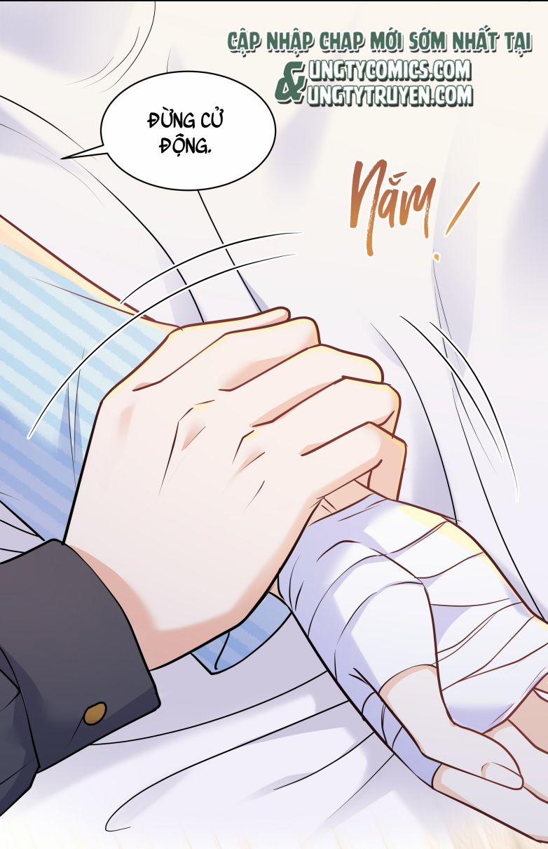 Trần Thương (Vết Sẹo Cũ) 69 trang 2