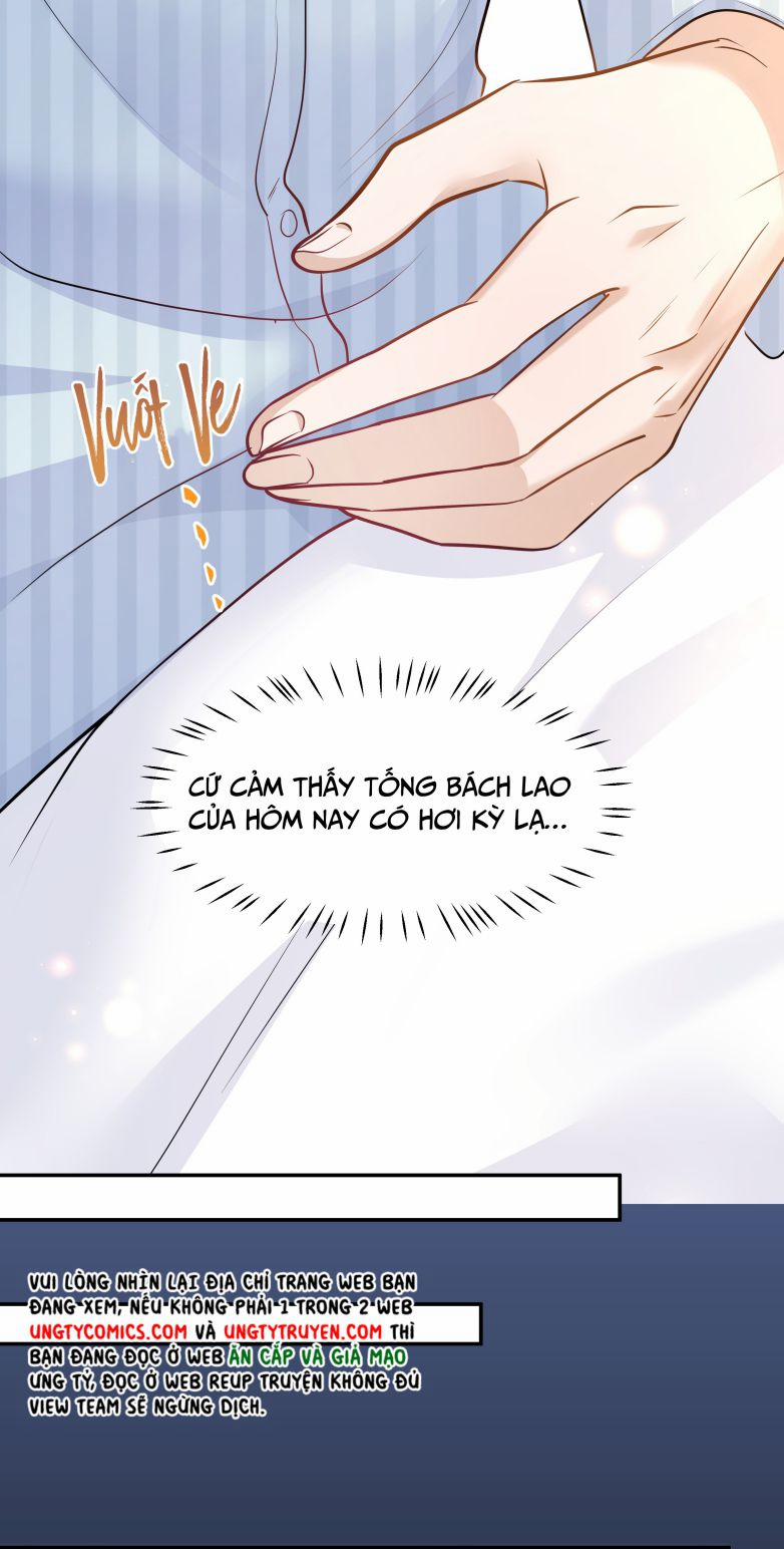 Trần Thương (Vết Sẹo Cũ) 69 trang 26