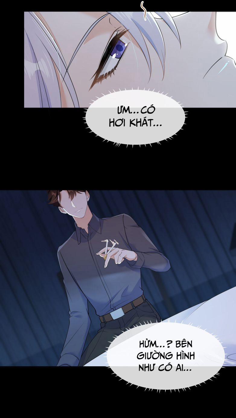 Trần Thương (Vết Sẹo Cũ) 69 trang 30
