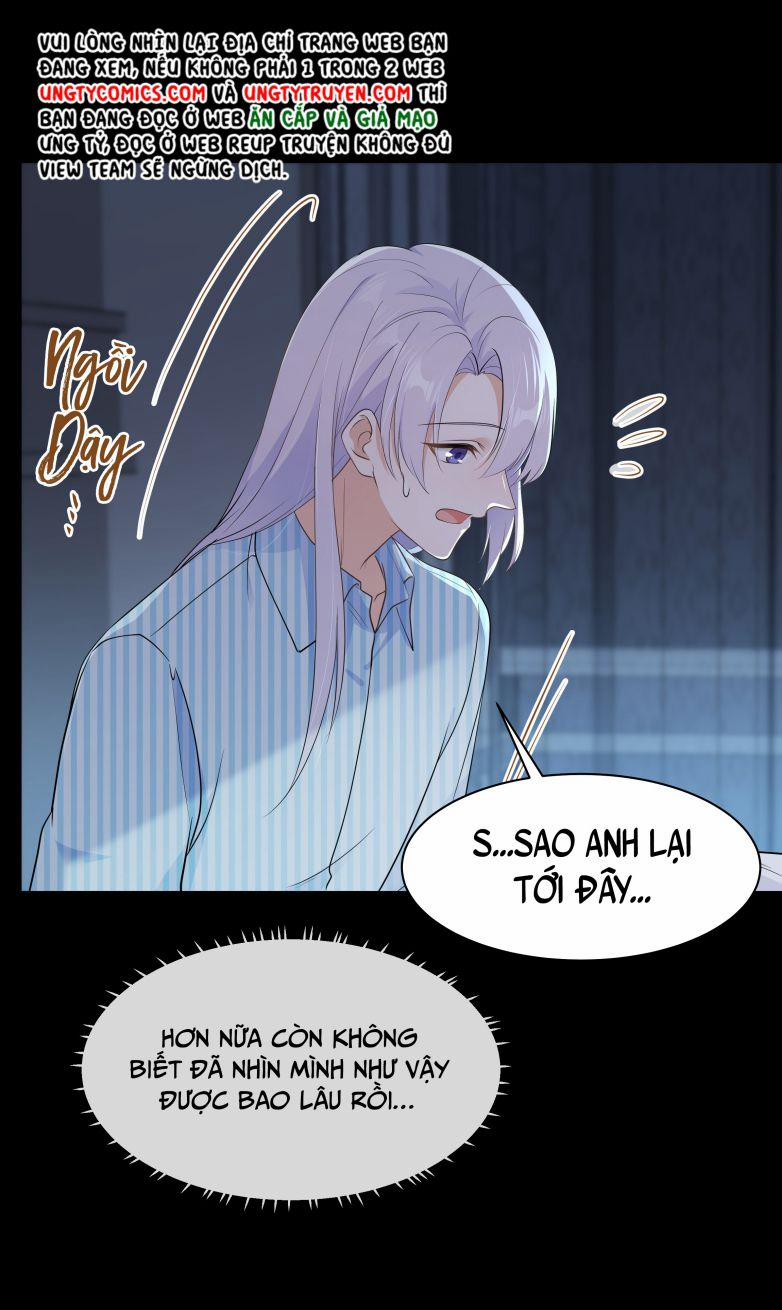 Trần Thương (Vết Sẹo Cũ) 69 trang 32