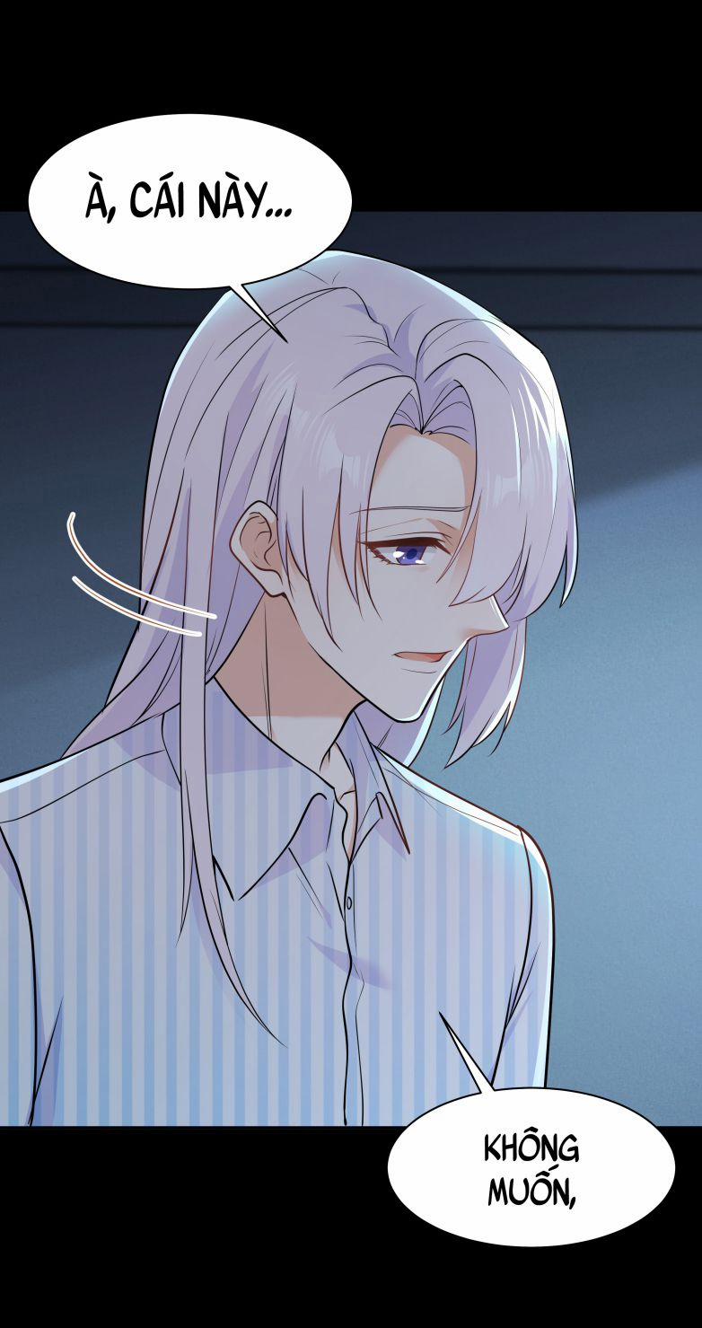 Trần Thương (Vết Sẹo Cũ) 69 trang 35