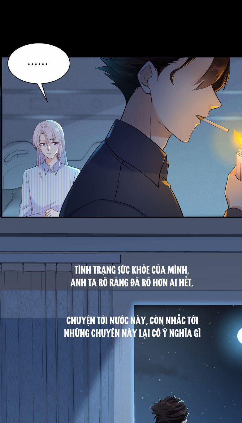 Trần Thương (Vết Sẹo Cũ) 69 trang 39