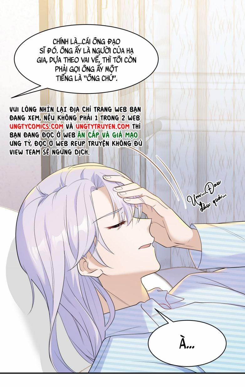 Trần Thương (Vết Sẹo Cũ) 69 trang 5