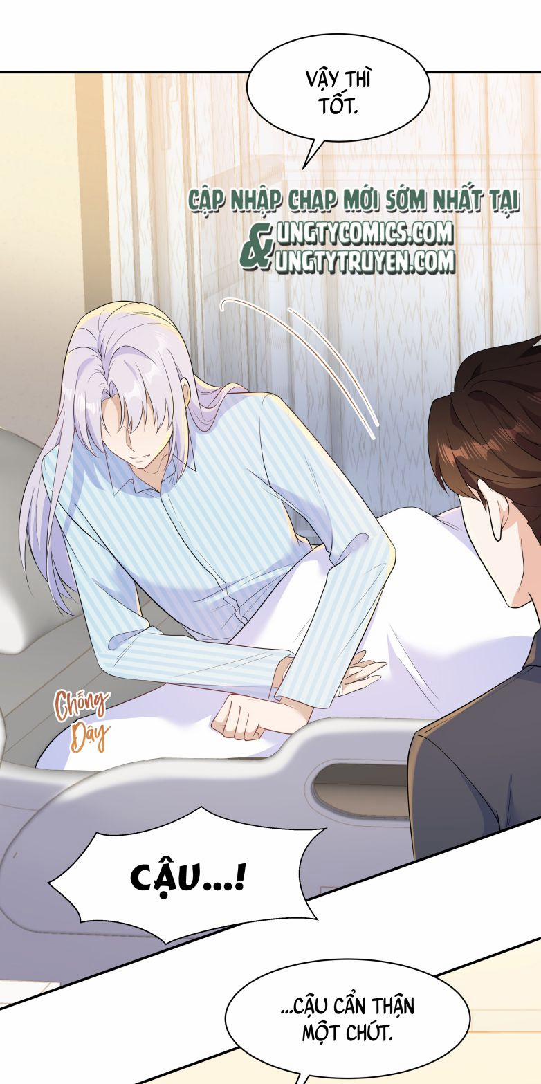 Trần Thương (Vết Sẹo Cũ) 69 trang 7