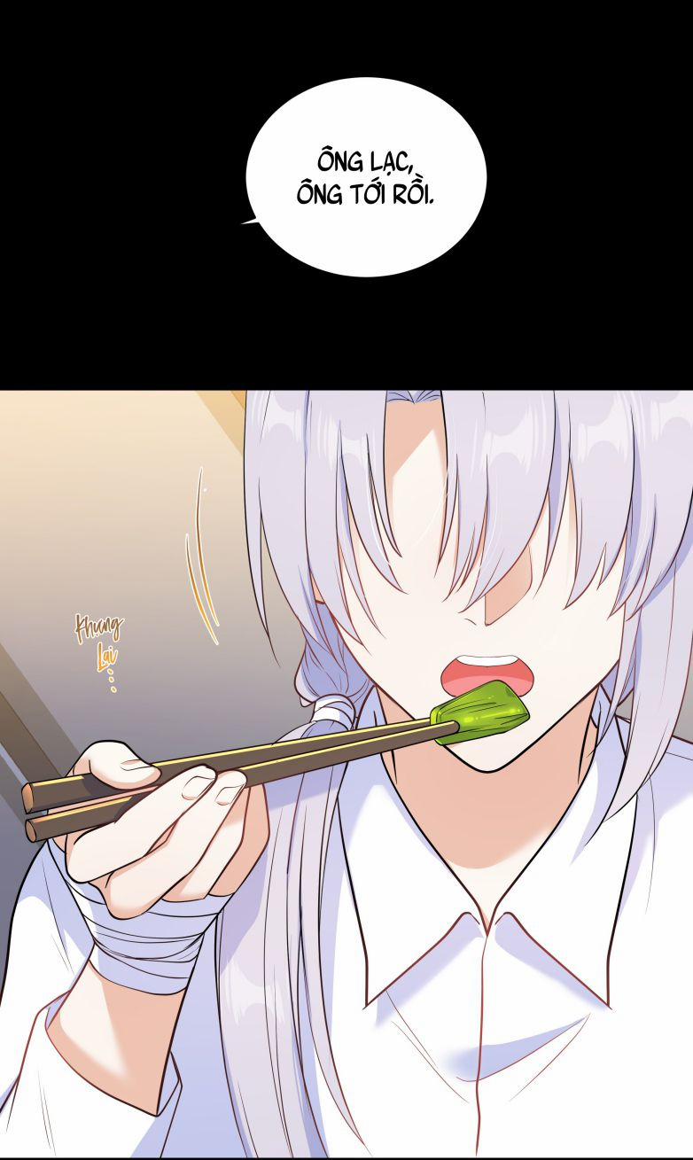 Trần Thương (Vết Sẹo Cũ) 70 trang 11