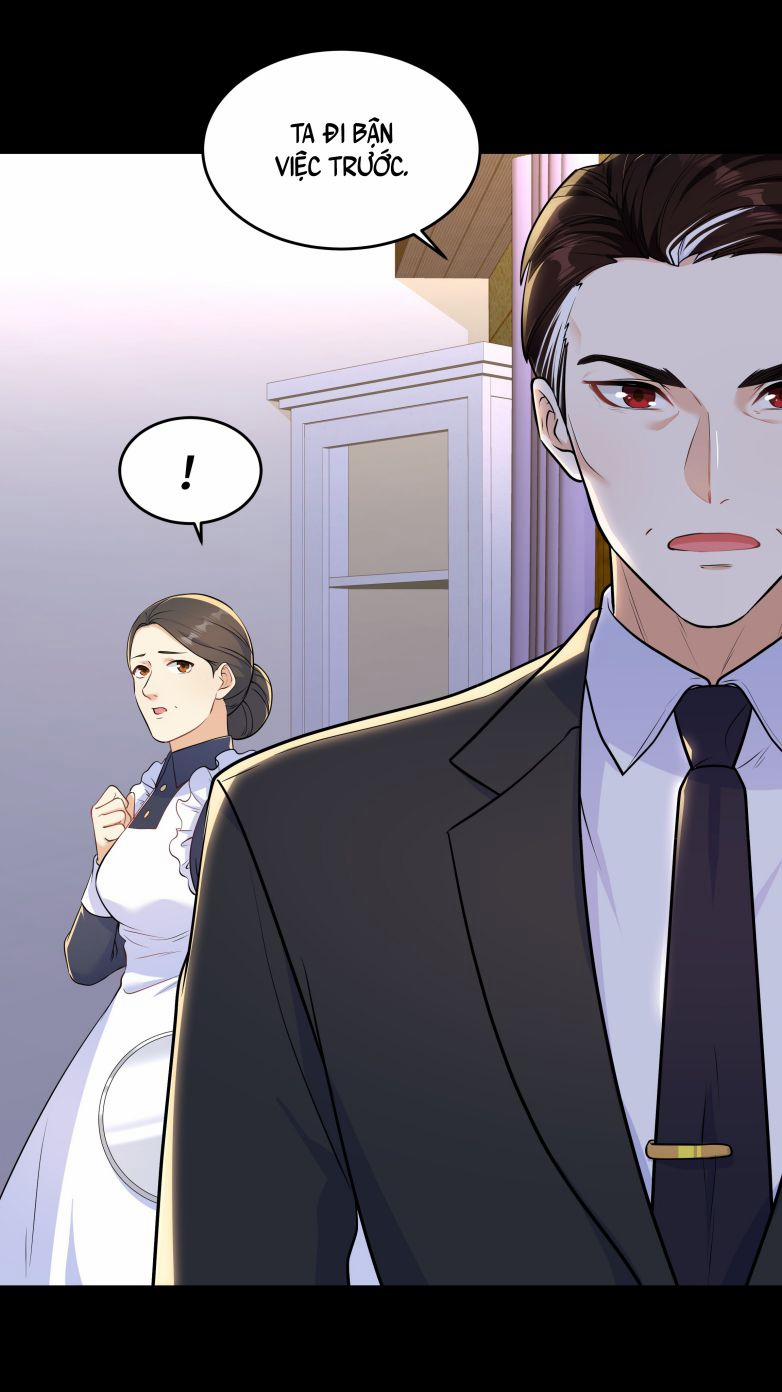 Trần Thương (Vết Sẹo Cũ) 70 trang 14