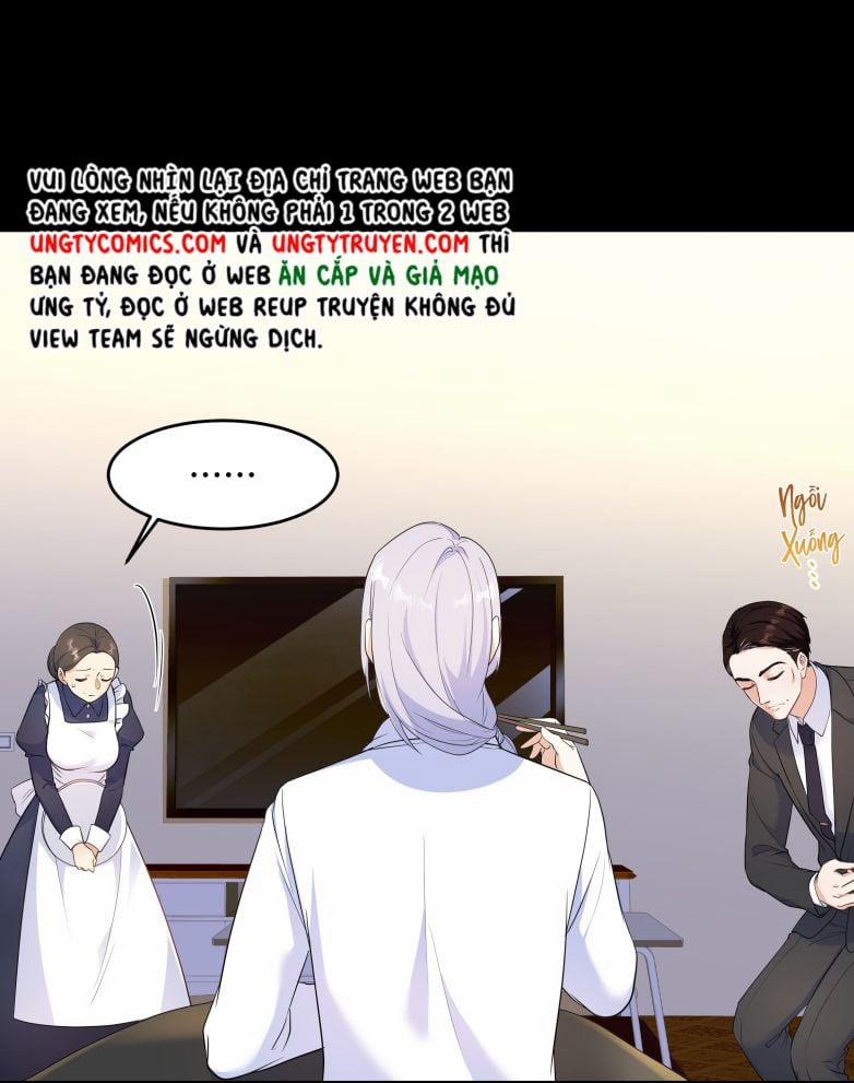 Trần Thương (Vết Sẹo Cũ) 70 trang 15