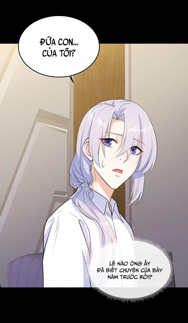 Trần Thương (Vết Sẹo Cũ) 70 trang 23