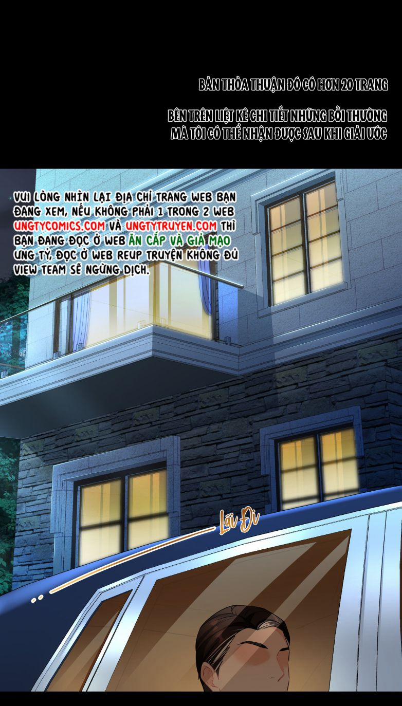 Trần Thương (Vết Sẹo Cũ) 70 trang 27