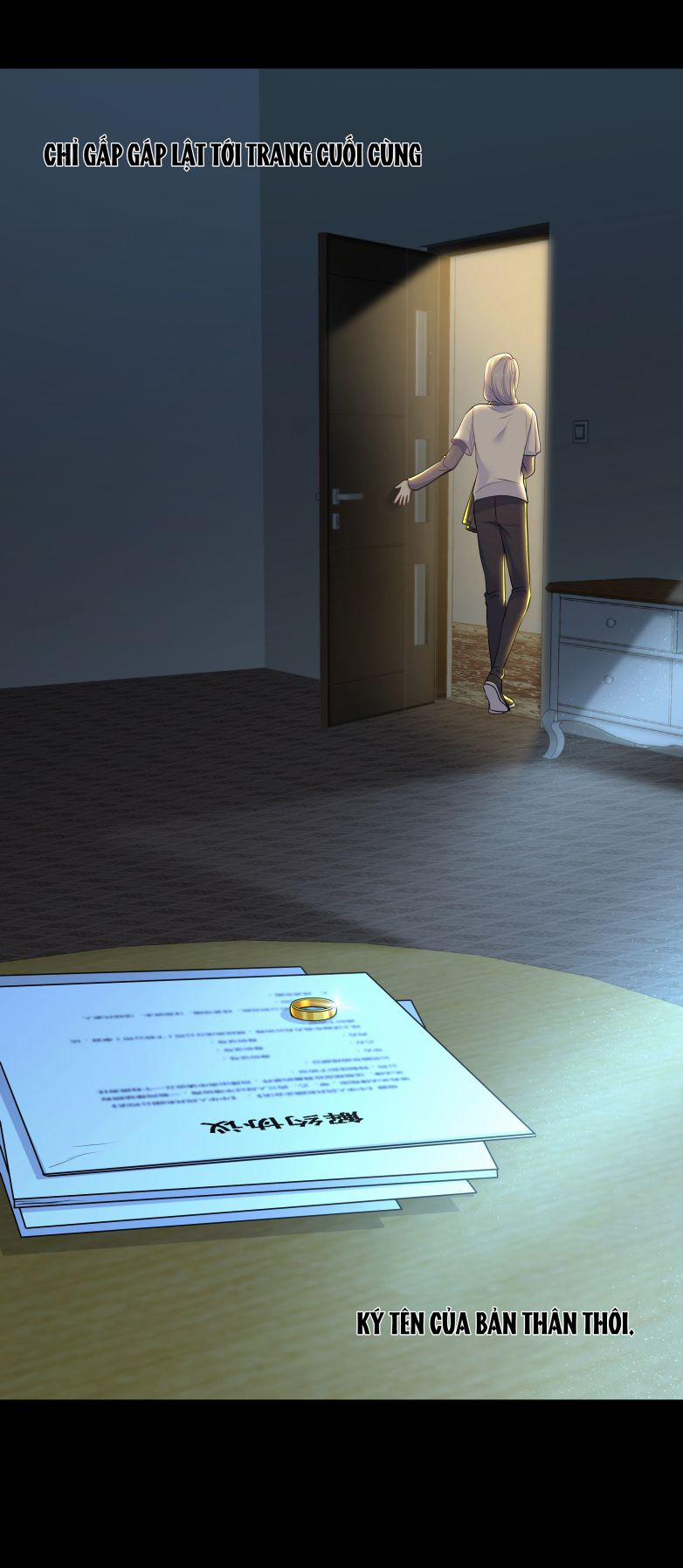 Trần Thương (Vết Sẹo Cũ) 70 trang 30