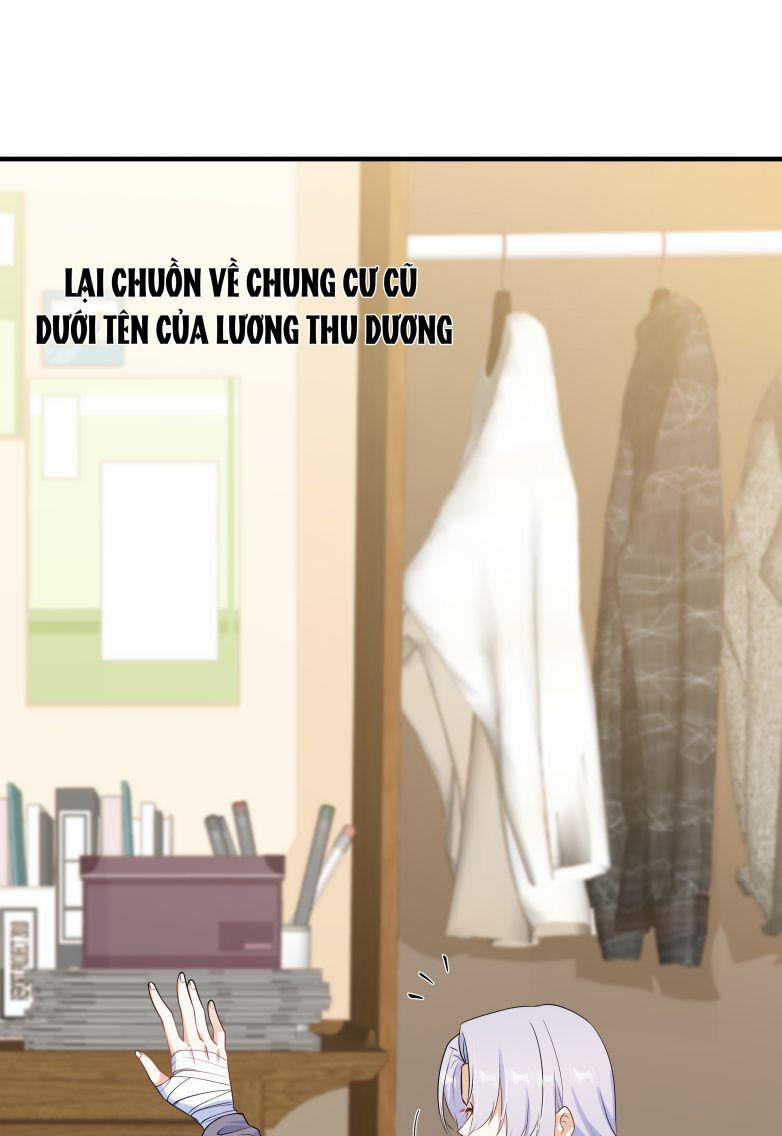 Trần Thương (Vết Sẹo Cũ) 70 trang 33