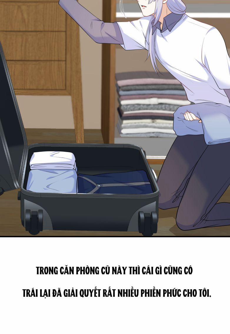 Trần Thương (Vết Sẹo Cũ) 70 trang 34