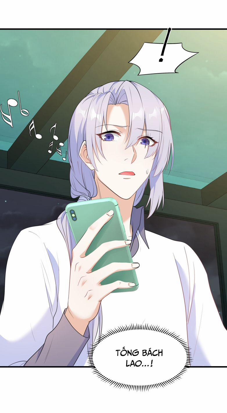 Trần Thương (Vết Sẹo Cũ) 70 trang 38