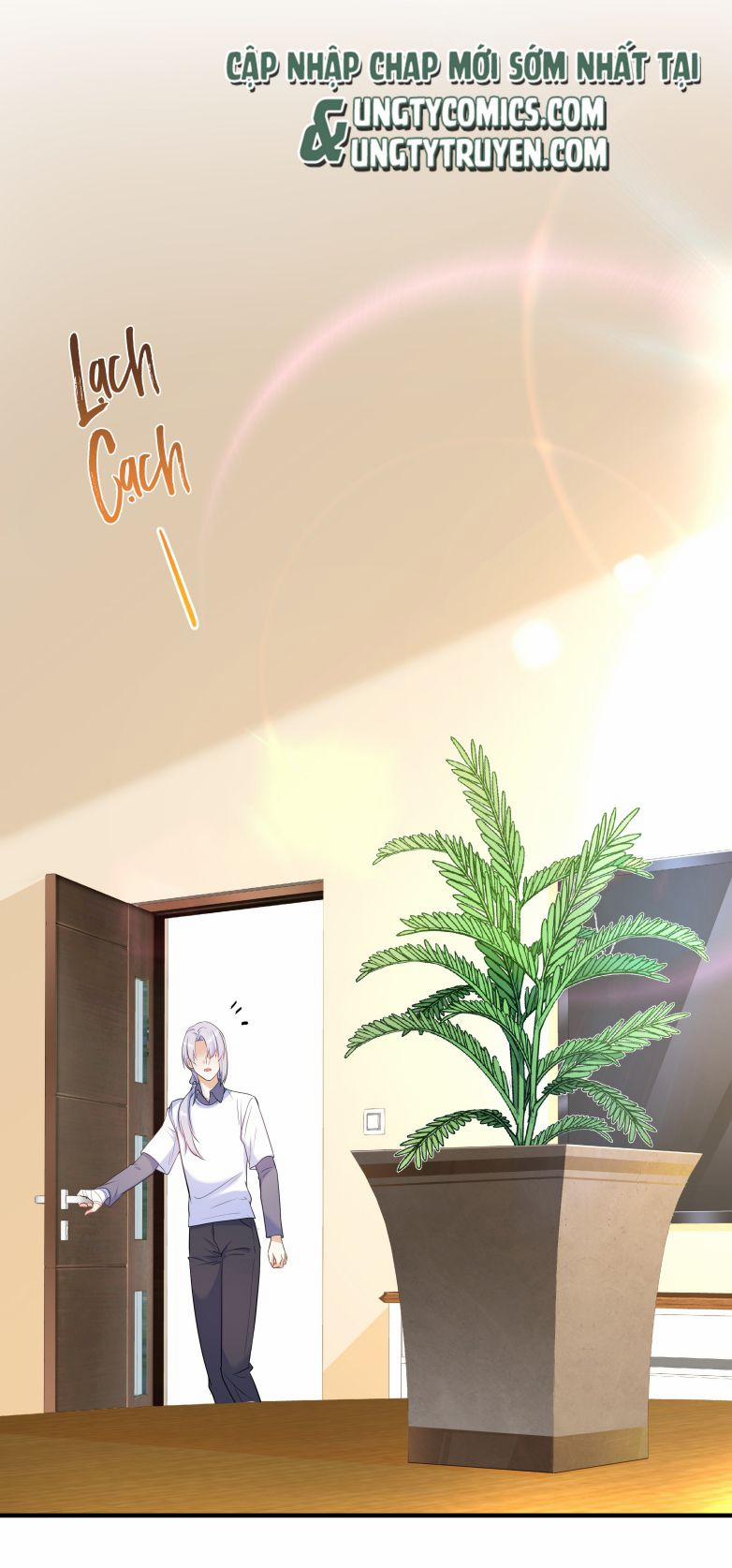 Trần Thương (Vết Sẹo Cũ) 70 trang 4