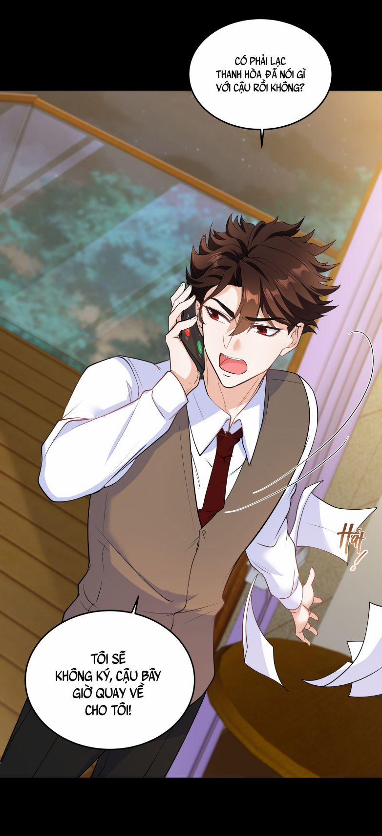 Trần Thương (Vết Sẹo Cũ) 70 trang 42