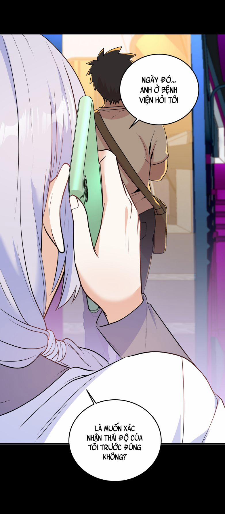Trần Thương (Vết Sẹo Cũ) 70 trang 43