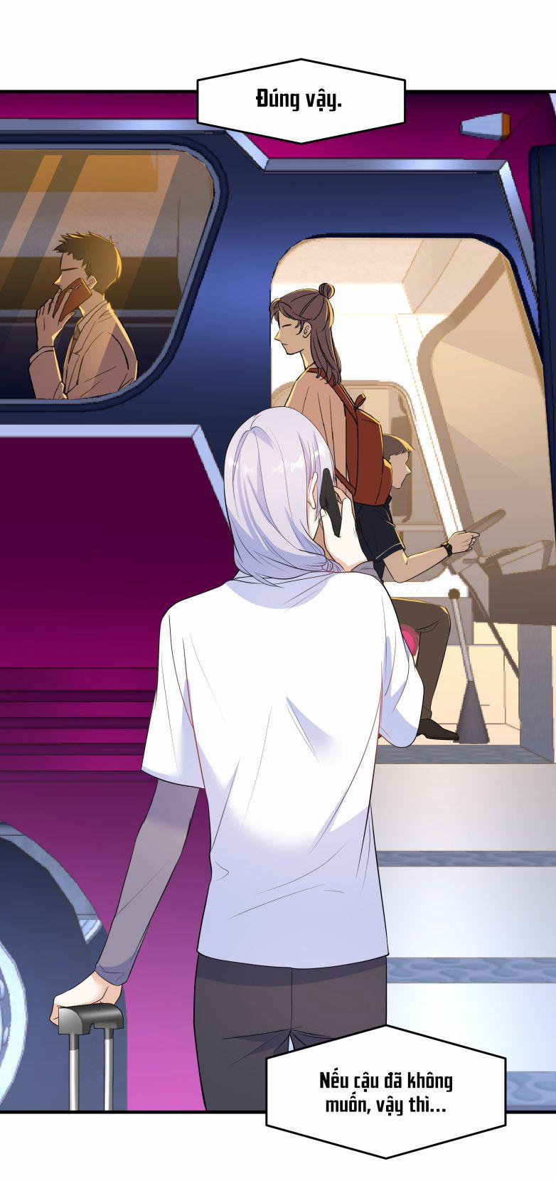 Trần Thương (Vết Sẹo Cũ) 70 trang 44