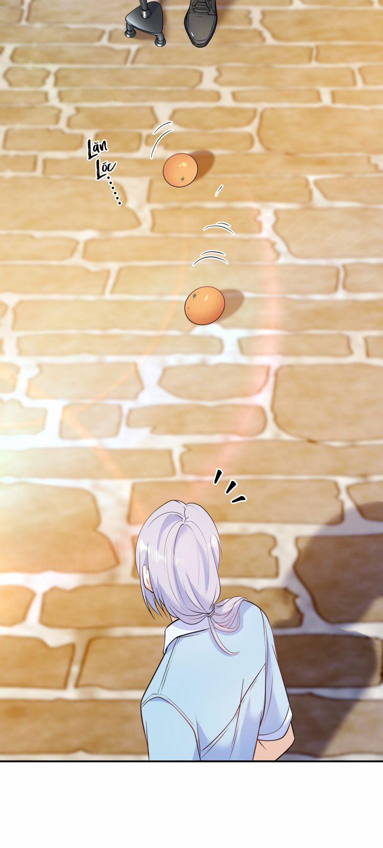 Trần Thương (Vết Sẹo Cũ) 71 trang 11