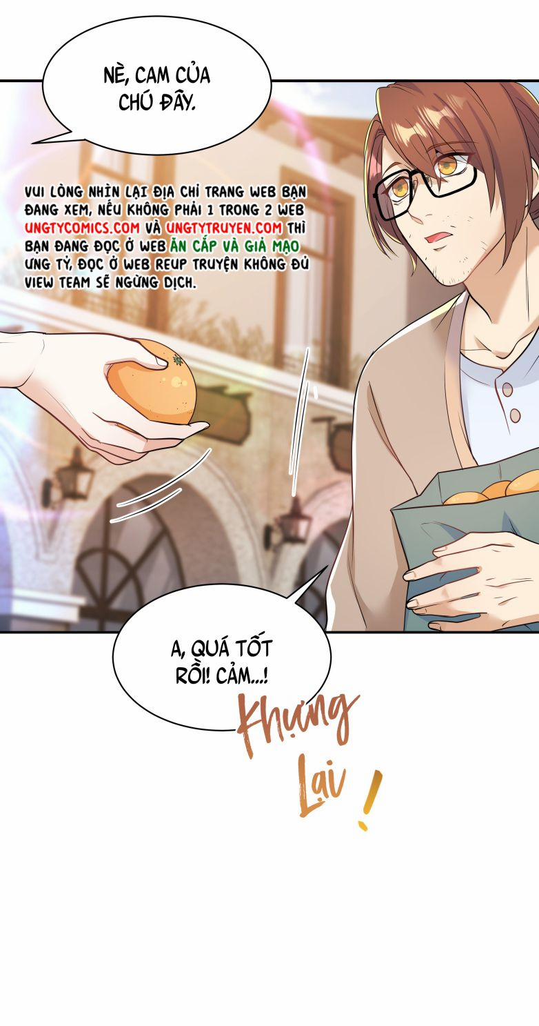 Trần Thương (Vết Sẹo Cũ) 71 trang 13