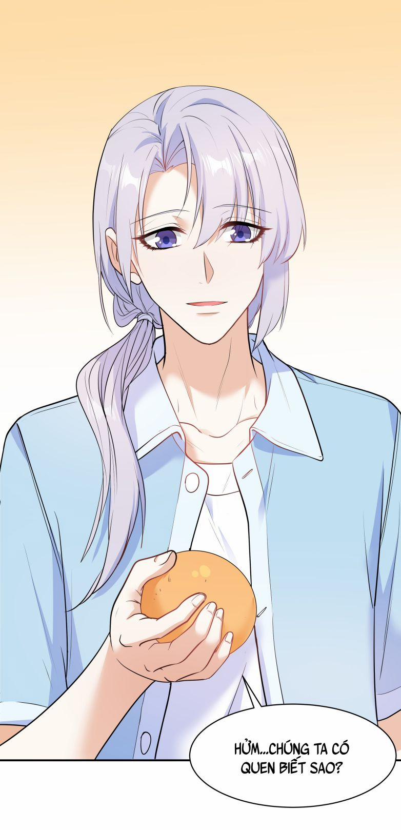 Trần Thương (Vết Sẹo Cũ) 71 trang 14