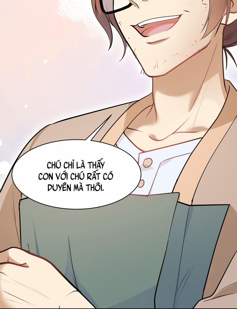Trần Thương (Vết Sẹo Cũ) 71 trang 16
