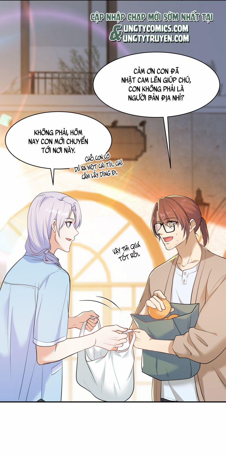 Trần Thương (Vết Sẹo Cũ) 71 trang 17