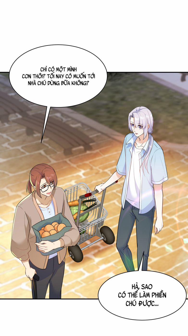 Trần Thương (Vết Sẹo Cũ) 71 trang 18