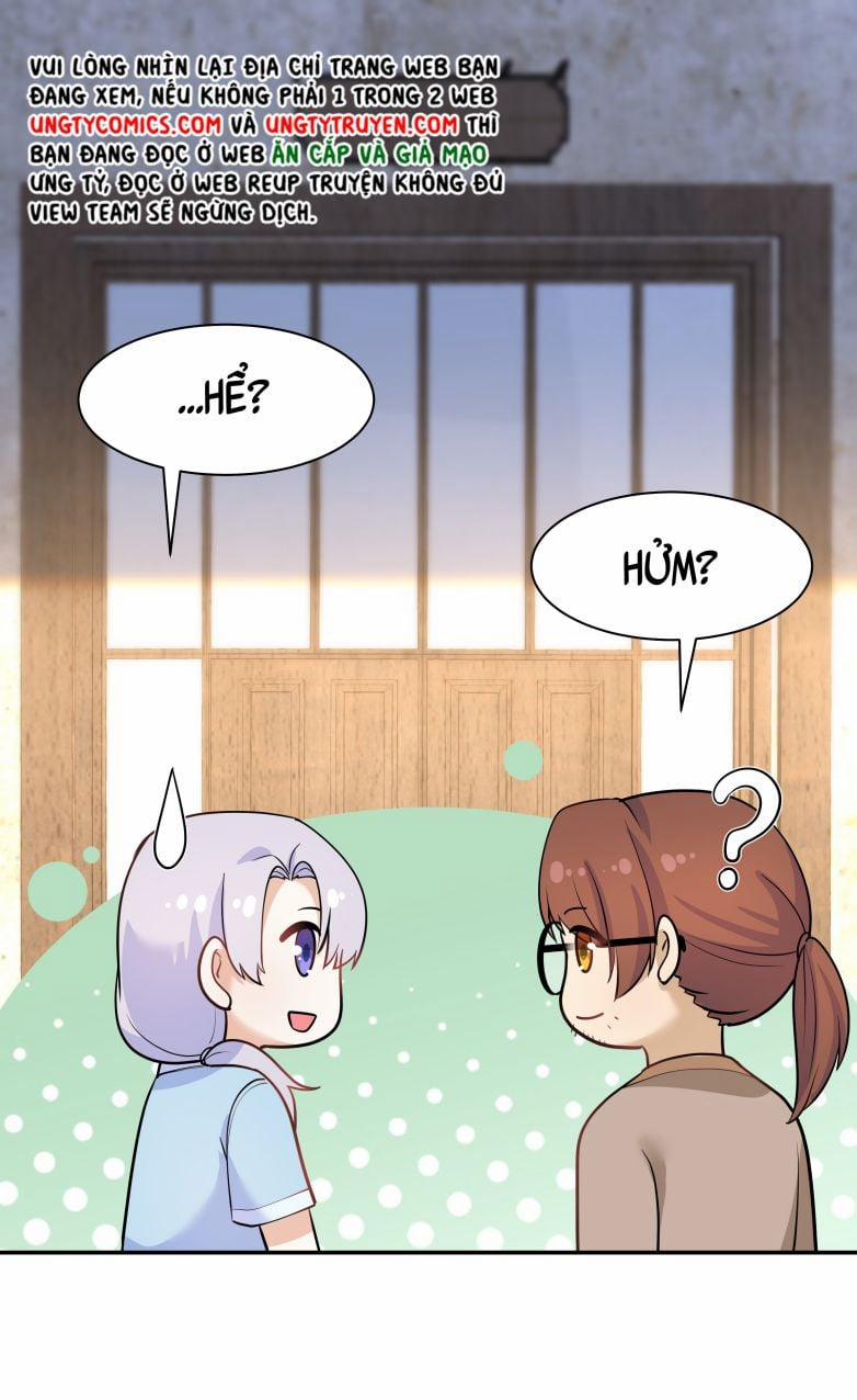 Trần Thương (Vết Sẹo Cũ) 71 trang 20