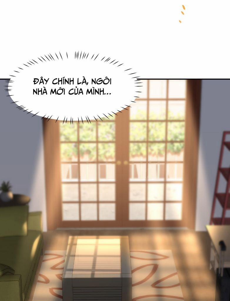 Trần Thương (Vết Sẹo Cũ) 71 trang 25