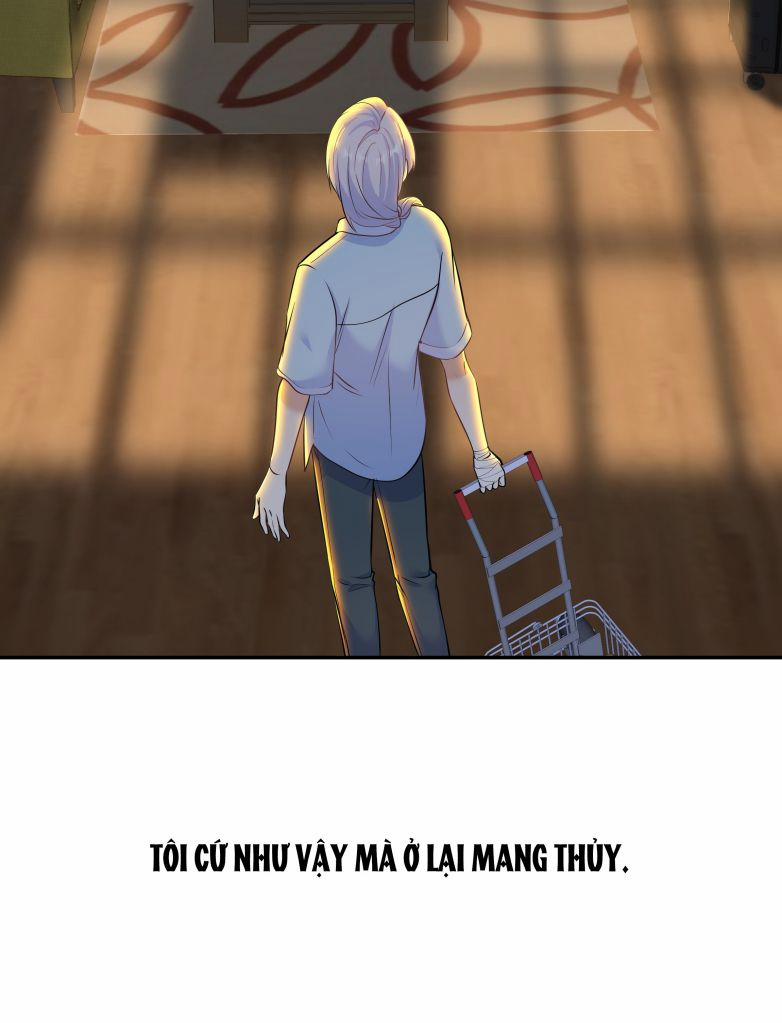 Trần Thương (Vết Sẹo Cũ) 71 trang 26